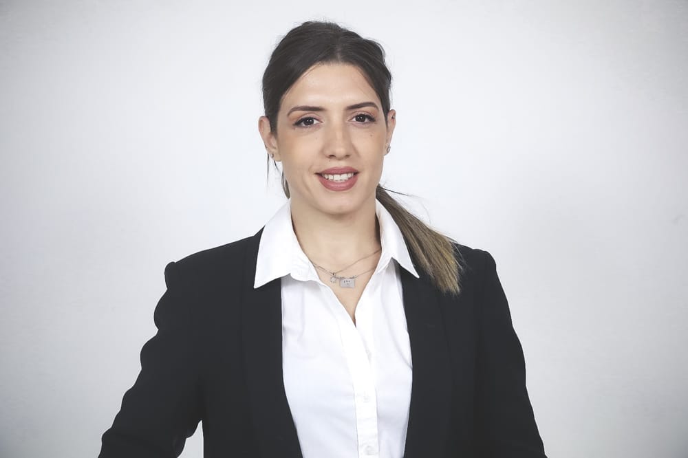עו"ד רותם רזאל​