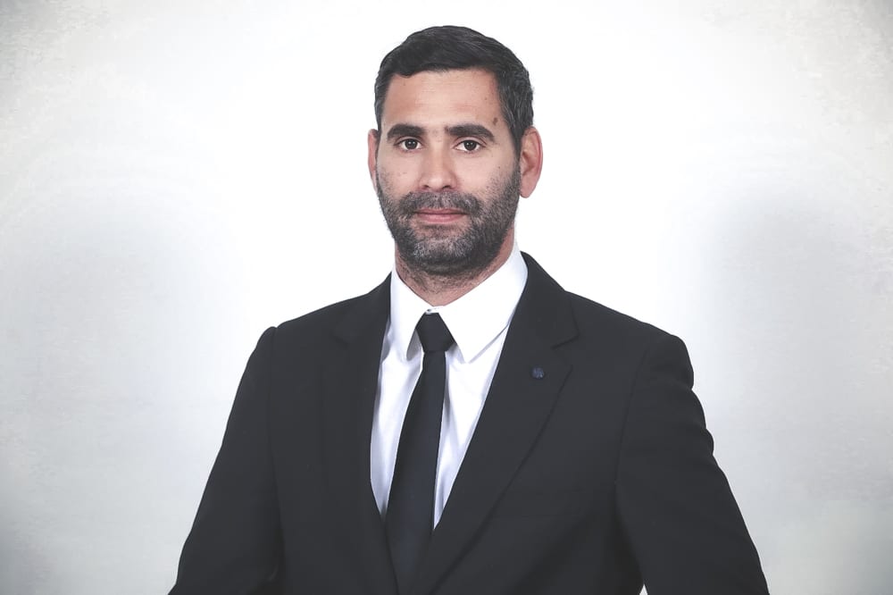 עו"ד רפי אבני​