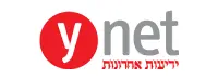 ynet לוגו דף הבית