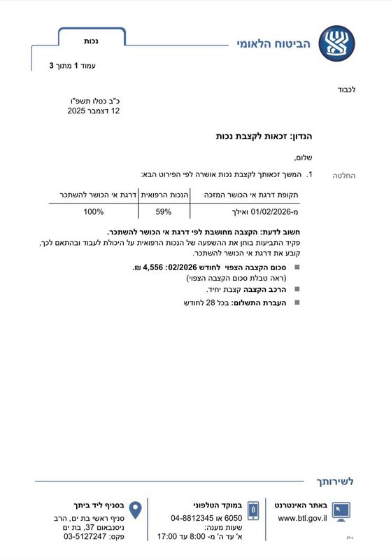 פסק דין תאונה בבית משרד עו"ד אימבר גולן פרטוש
